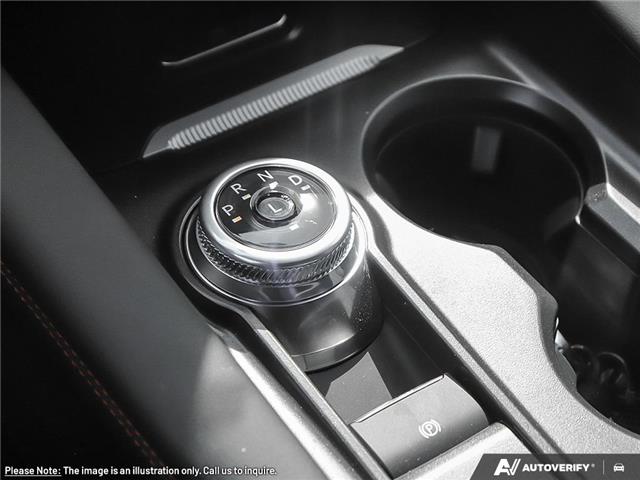 2026 Ford Explorer ST-Line (Stk: 6L033) in Oakville - Image 16 of 26