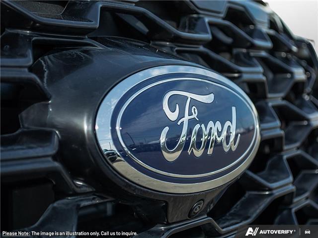 2026 Ford Explorer ST-Line (Stk: 6L025) in Oakville - Image 9 of 25