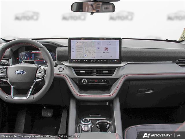 2026 Ford Explorer ST-Line (Stk: 6L025) in Oakville - Image 22 of 25