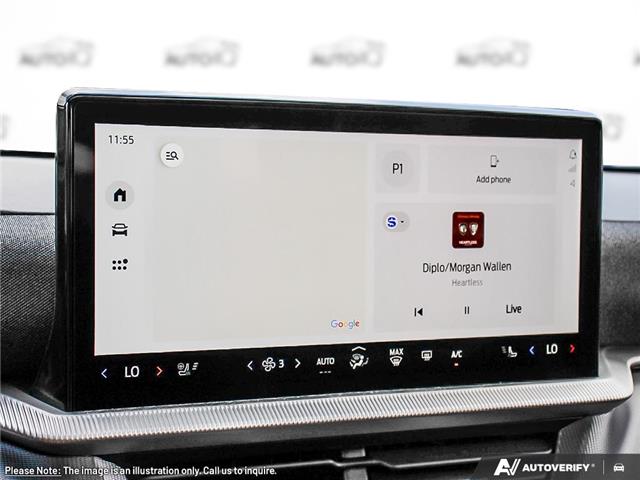 2026 Ford Explorer ST (Stk: 6L020) in Oakville - Image 18 of 25