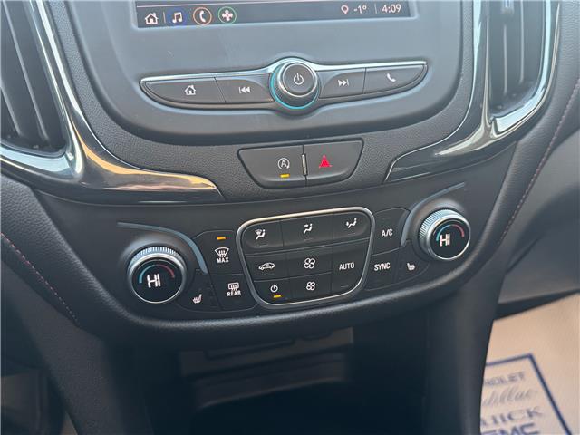 2024 Chevrolet Equinox RS (Stk: 26-044-1) in Pembroke - Image 17 of 22