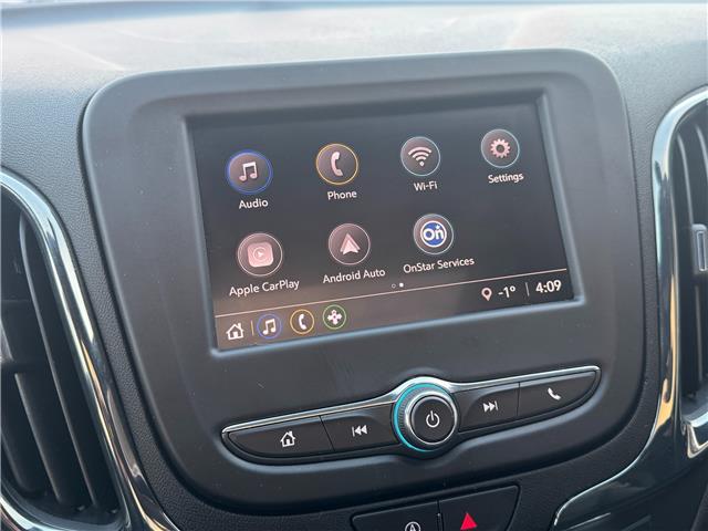 2024 Chevrolet Equinox RS (Stk: 26-044-1) in Pembroke - Image 18 of 22