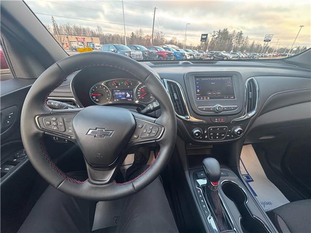 2024 Chevrolet Equinox RS (Stk: 26-044-1) in Pembroke - Image 13 of 22