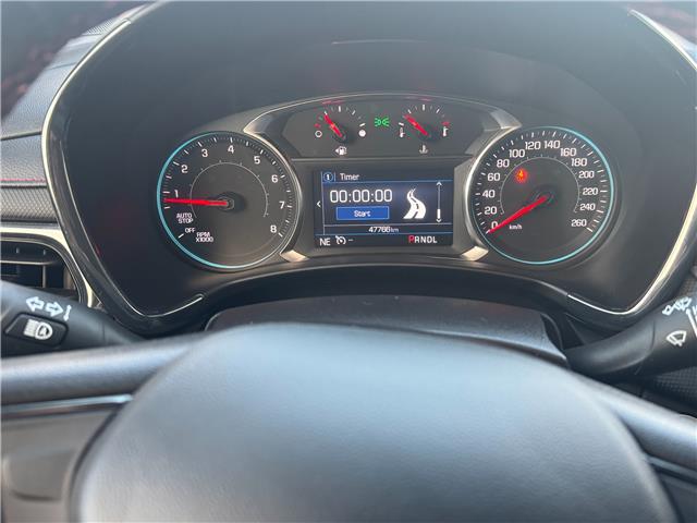 2024 Chevrolet Equinox RS (Stk: 26-044-1) in Pembroke - Image 15 of 22