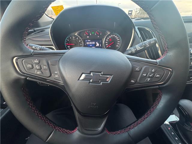 2024 Chevrolet Equinox RS (Stk: 26-044-1) in Pembroke - Image 14 of 22