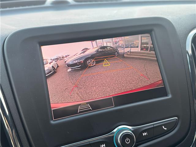 2024 Chevrolet Equinox RS (Stk: 26-044-1) in Pembroke - Image 19 of 22