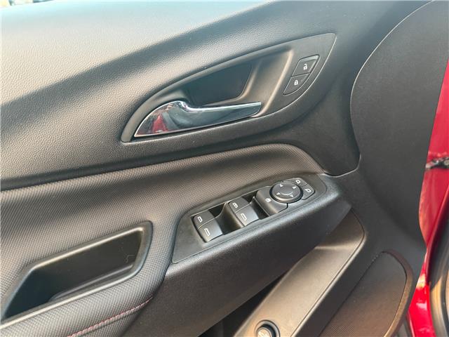 2024 Chevrolet Equinox RS (Stk: 26-044-1) in Pembroke - Image 22 of 22