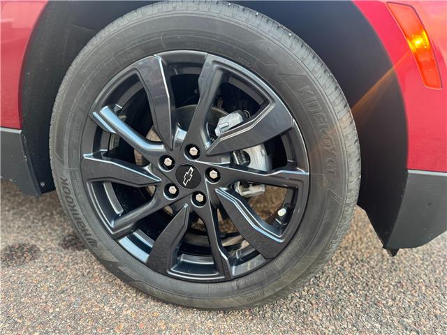 2024 Chevrolet Equinox RS (Stk: 26-044-1) in Pembroke - Image 8 of 22