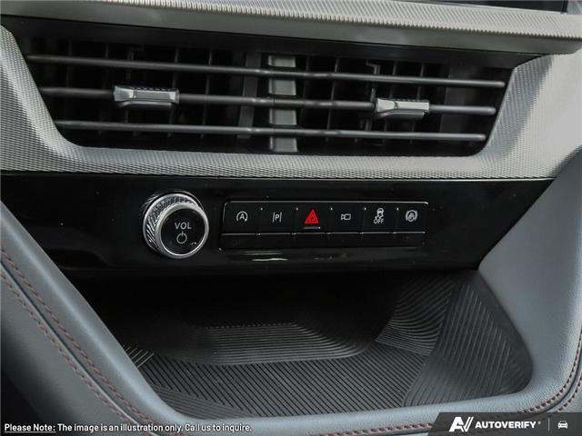 2026 Ford Explorer Active (Stk: 6L013) in Oakville - Image 23 of 25