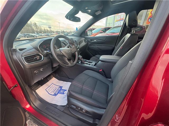 2024 Chevrolet Equinox RS (Stk: 26-044-1) in Pembroke - Image 9 of 22