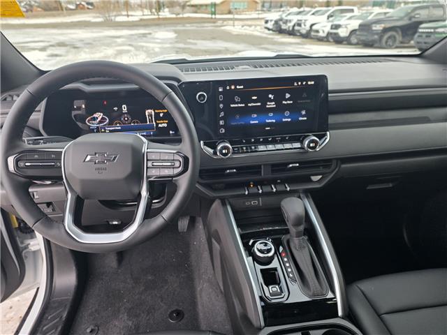 2026 Chevrolet Colorado Trail Boss (Stk: 26CL4865) in Pincher Creek - Image 7 of 10