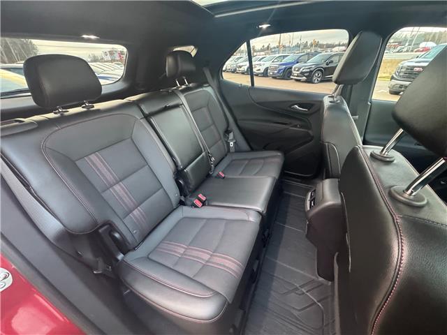 2024 Chevrolet Equinox RS (Stk: 26-044-1) in Pembroke - Image 12 of 22