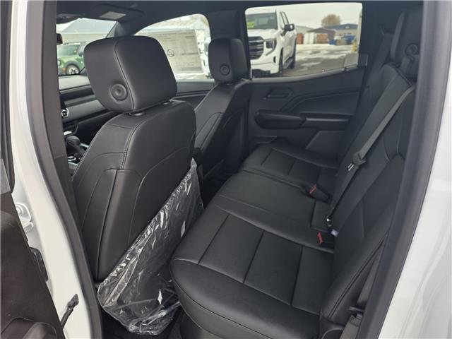 2026 Chevrolet Colorado Trail Boss (Stk: 26CL4865) in Pincher Creek - Image 6 of 10