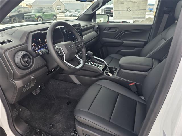 2026 Chevrolet Colorado Trail Boss (Stk: 26CL4865) in Pincher Creek - Image 5 of 10