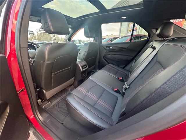 2024 Chevrolet Equinox RS (Stk: 26-044-1) in Pembroke - Image 10 of 22