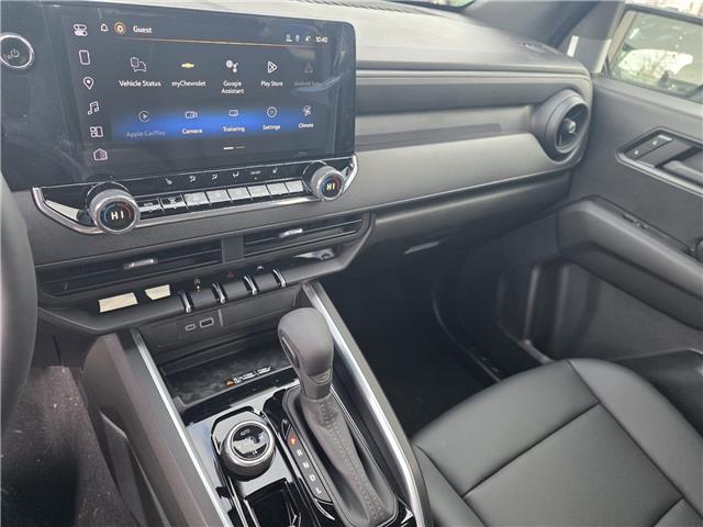 2026 Chevrolet Colorado Trail Boss (Stk: 26CL4865) in Pincher Creek - Image 8 of 10