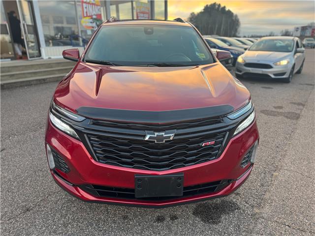 2024 Chevrolet Equinox RS (Stk: 26-044-1) in Pembroke - Image 6 of 22