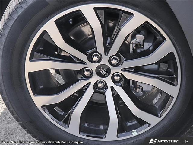 2026 Ford Explorer ST-Line (Stk: 6L026) in Oakville - Image 8 of 25