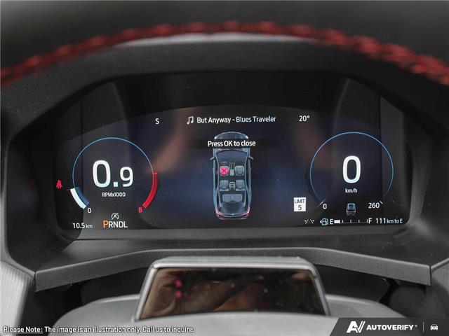 2026 Ford Explorer ST-Line (Stk: 6L026) in Oakville - Image 14 of 25