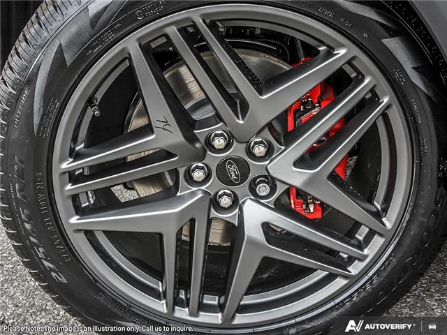 2026 Ford Explorer ST (Stk: 6L018) in Oakville - Image 7 of 24