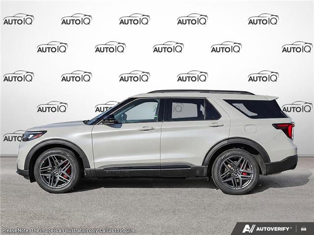 2026 Ford Explorer ST (Stk: 6L015) in Oakville - Image 3 of 25