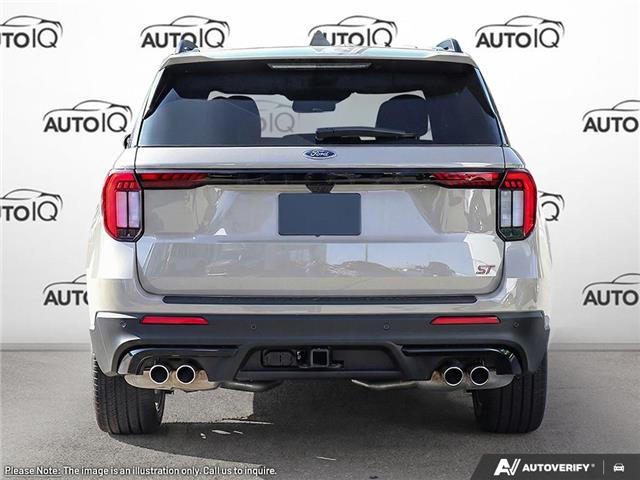 2026 Ford Explorer ST (Stk: 6L015) in Oakville - Image 5 of 25