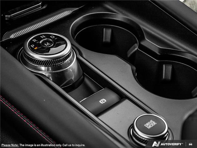 2026 Ford Explorer ST (Stk: 6L017) in Oakville - Image 16 of 24