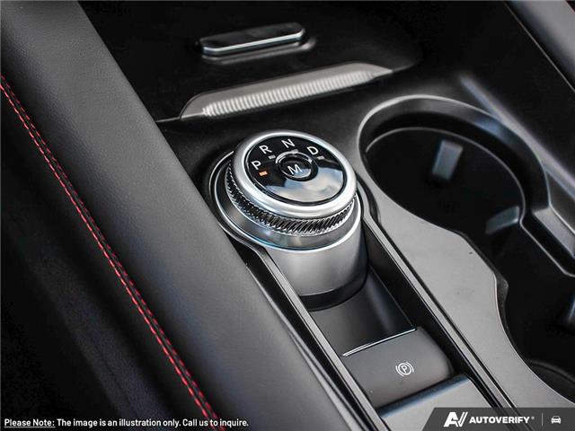 2026 Ford Explorer ST (Stk: 6L019) in Oakville - Image 17 of 25