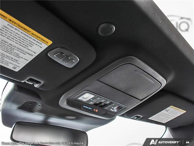 2026 Ford Explorer ST (Stk: 6L019) in Oakville - Image 19 of 25