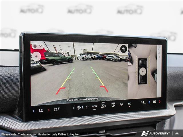 2026 Ford Explorer ST (Stk: 6L019) in Oakville - Image 23 of 25