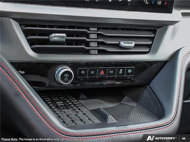 2026 Ford Explorer ST (Stk: 6L019) in Oakville - Image 24 of 25