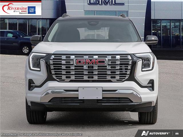 2026 GMC Terrain Denali (Stk: 26057) in Prescott - Image 2 of 24