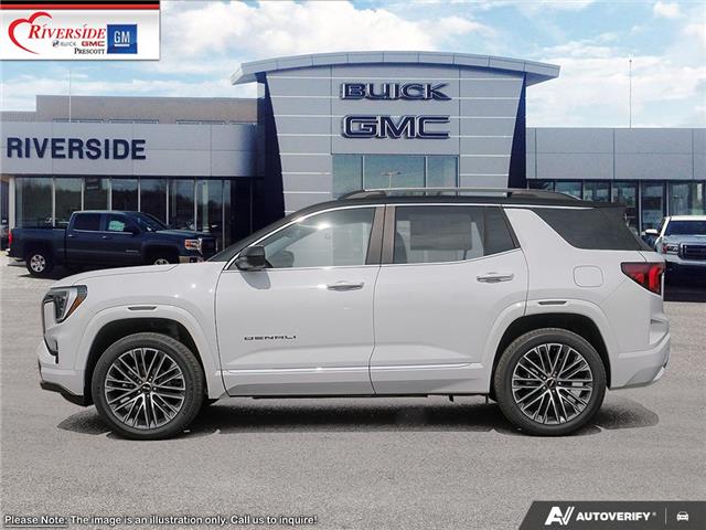 2026 GMC Terrain Denali (Stk: 26057) in Prescott - Image 3 of 24