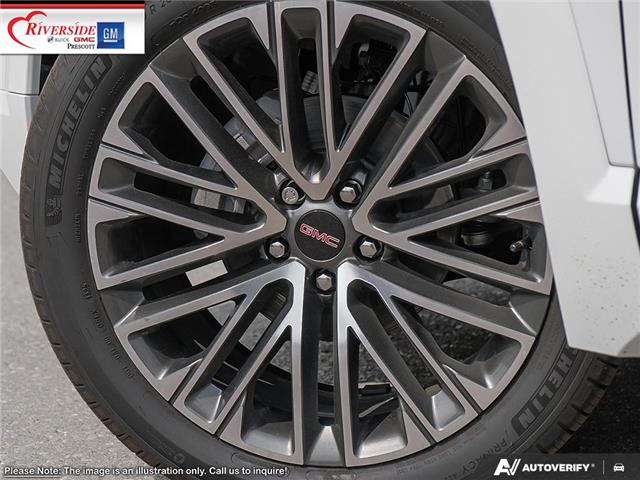 2026 GMC Terrain Denali (Stk: 26057) in Prescott - Image 7 of 24