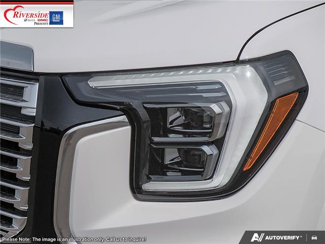 2026 GMC Terrain Denali (Stk: 26057) in Prescott - Image 9 of 24