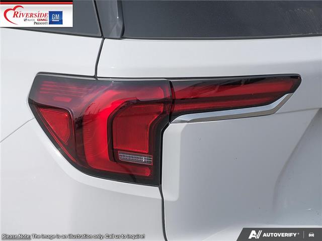 2026 GMC Terrain Denali (Stk: 26057) in Prescott - Image 10 of 24