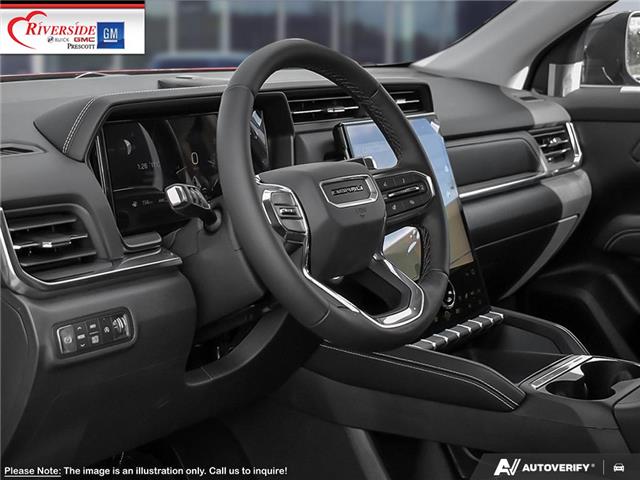 2026 GMC Terrain Denali (Stk: 26057) in Prescott - Image 11 of 24