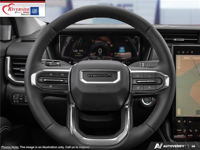 2026 GMC Terrain Denali (Stk: 26057) in Prescott - Image 12 of 24