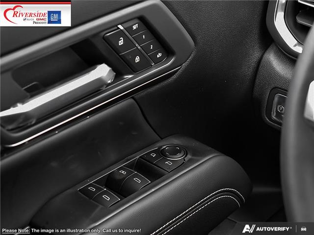 2026 GMC Terrain Denali (Stk: 26057) in Prescott - Image 15 of 24