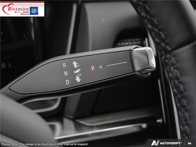 2026 GMC Terrain Denali (Stk: 26057) in Prescott - Image 16 of 24