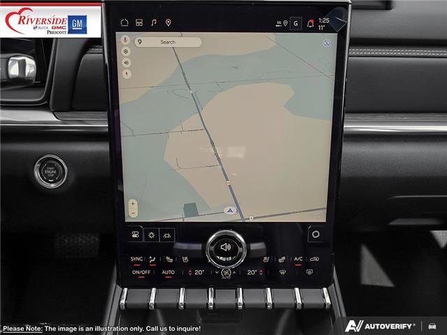 2026 GMC Terrain Denali (Stk: 26057) in Prescott - Image 17 of 24