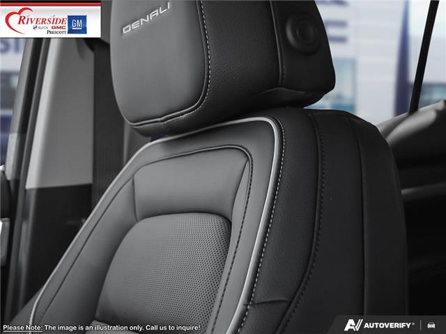 2026 GMC Terrain Denali (Stk: 26057) in Prescott - Image 19 of 24