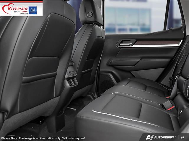 2026 GMC Terrain Denali (Stk: 26057) in Prescott - Image 20 of 24