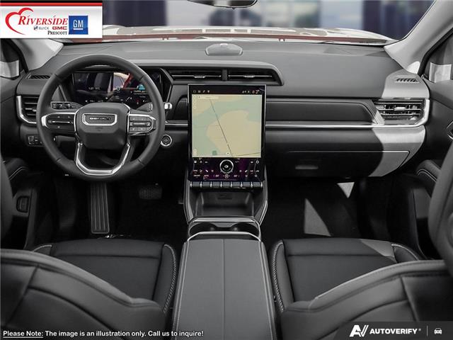 2026 GMC Terrain Denali (Stk: 26057) in Prescott - Image 21 of 24