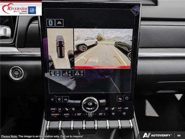 2026 GMC Terrain Denali (Stk: 26057) in Prescott - Image 22 of 24