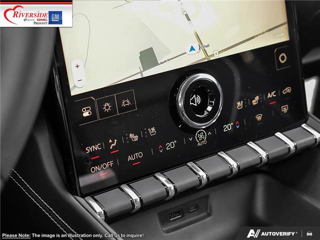 2026 GMC Terrain Denali (Stk: 26057) in Prescott - Image 23 of 24