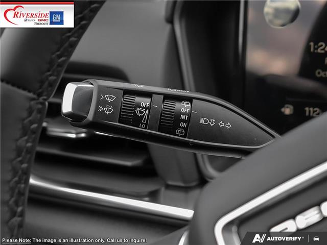 2026 GMC Terrain Denali (Stk: 26057) in Prescott - Image 24 of 24