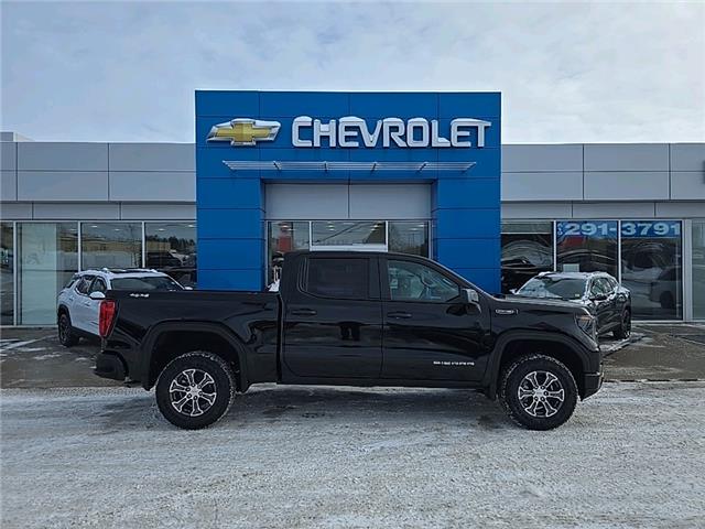 2026 GMC Sierra 1500 Pro (Stk: 26-667) in Listowel - Image 2 of 10