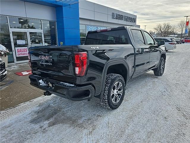 2026 GMC Sierra 1500 Pro (Stk: 26-667) in Listowel - Image 3 of 10