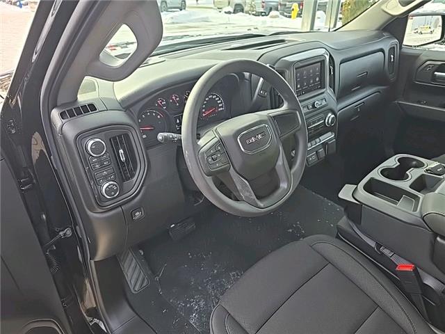 2026 GMC Sierra 1500 Pro (Stk: 26-667) in Listowel - Image 4 of 10